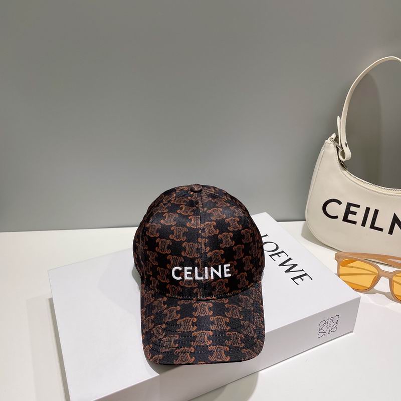 Celine cap hm (24)